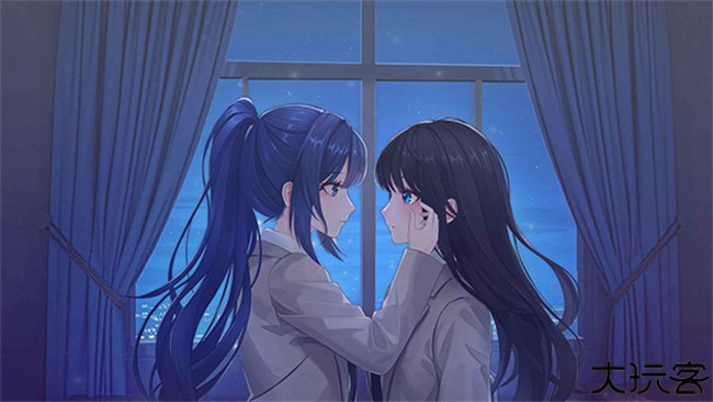 完美恋人安卓汉化版