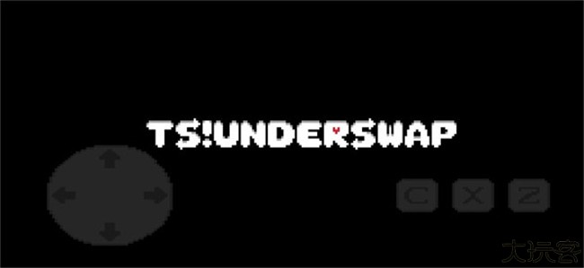 TS反转之下中文版