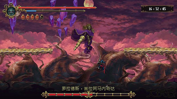 神之亵渎手机版1.2