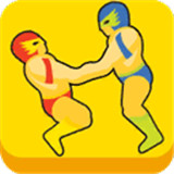 基友摔跤大作战2