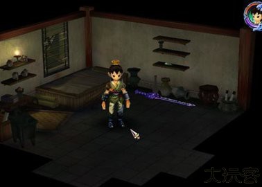 仙剑奇侠传3单机版