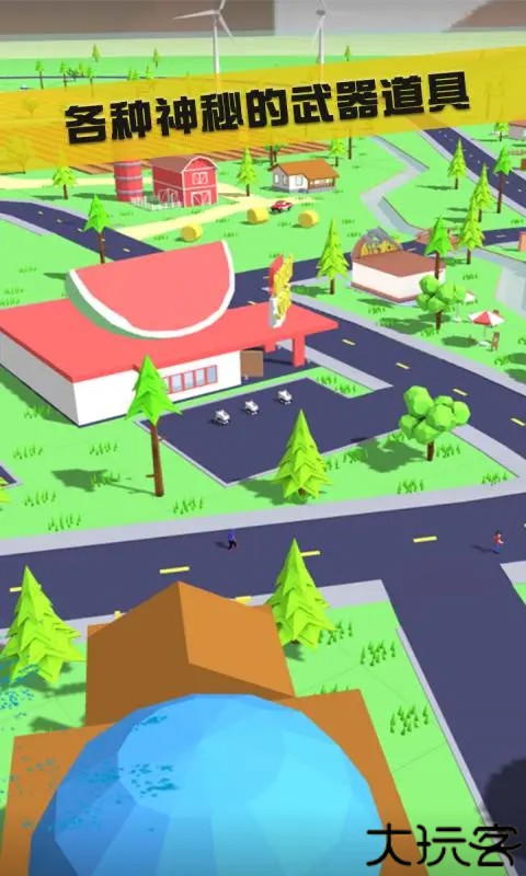 沙雕模拟器中文版