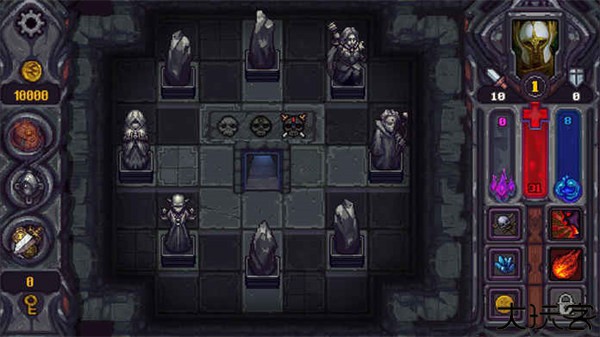 符石守护者安卓手机版