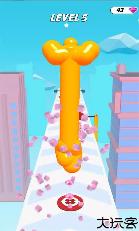 大人物进化论游戏安卓版