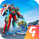 巨神战击队小游戏