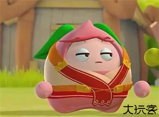 果宝特攻4铠魂突击6