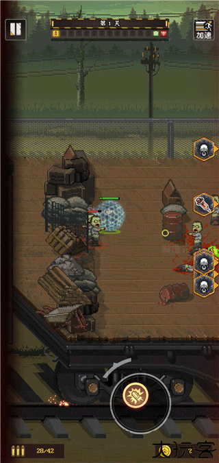 通关吧英雄手机版