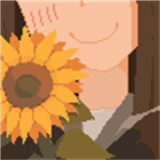 向气球像素游戏