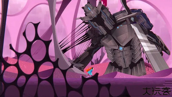 代号高塔手游安卓版