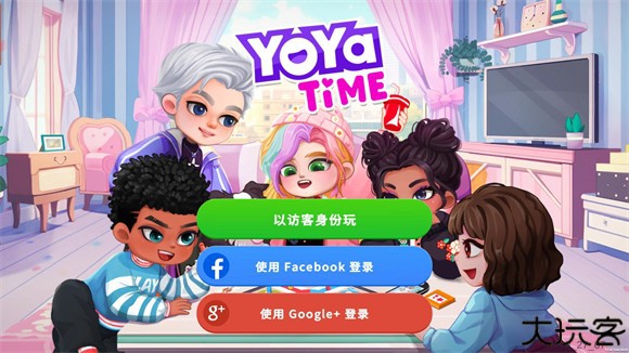 YoYa时间