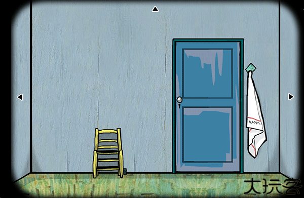 cube escape arles中文版