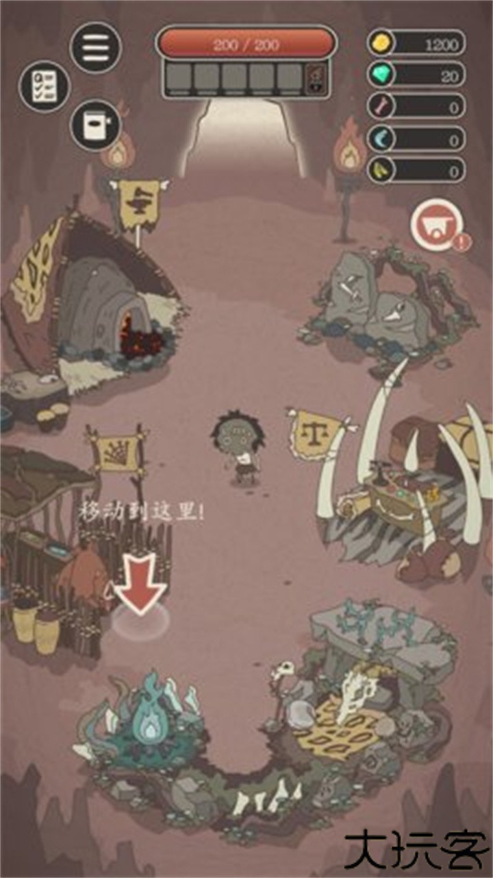 野外驯兽师手机版