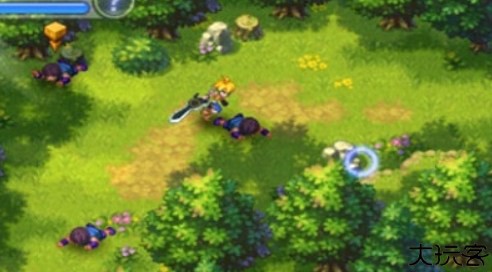 史诗之心中文版