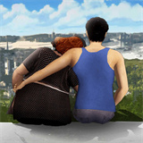 命运逆3D转模拟器汉化版