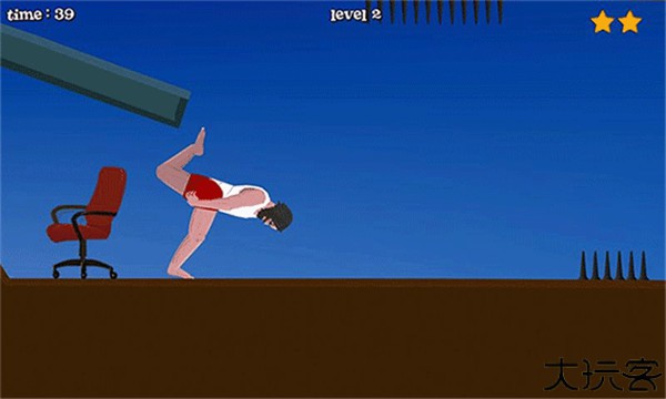 短暂的人生中文版