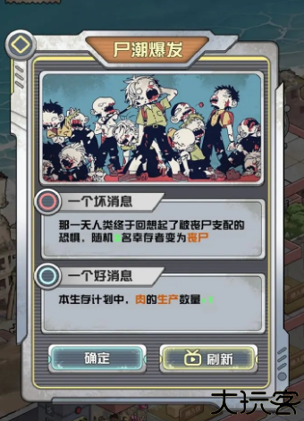 我在末世当房东