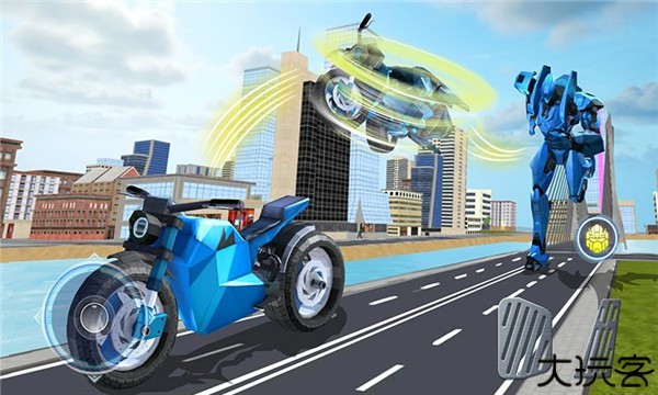 暴风铠甲出击中文版