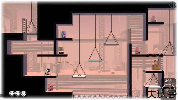 我的朋友佩德罗安卓版