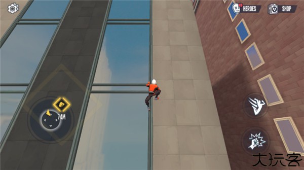 漫威蜘蛛侠迈尔斯3中文版