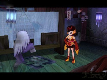 仙剑奇侠传3单机版