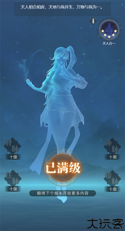 大武道联机版