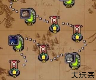 怪物召唤师中文版