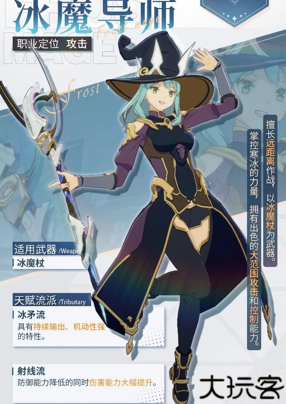 星痕共鸣游戏