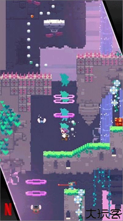 幸运的露娜手游安卓版