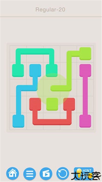 谜题发烧友安卓版