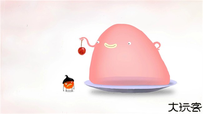 毛线先生手机中文版