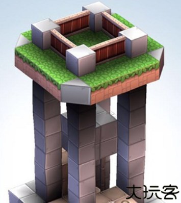 机械迷宫mekorama
