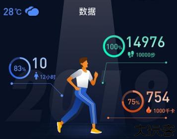 智能健康助手
