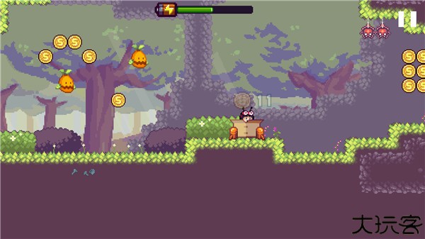 天空追逐者中文手机版