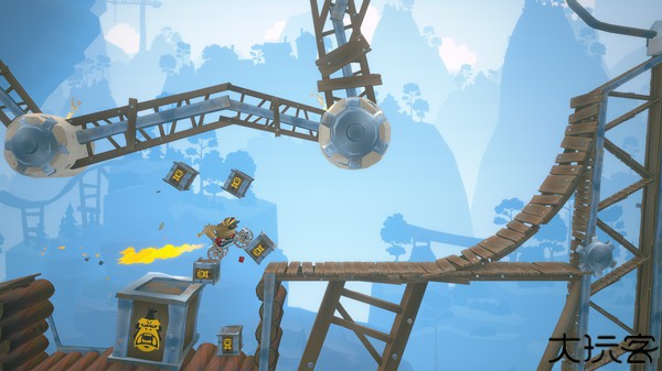 动物超级小队中文手机版