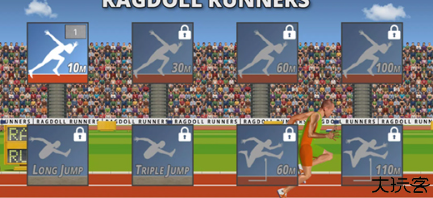 ragdollrunners安卓