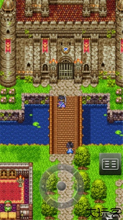 勇者斗恶龙3安卓汉化版