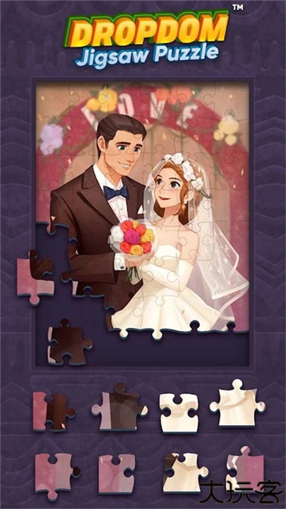 宝石爆炸中文版