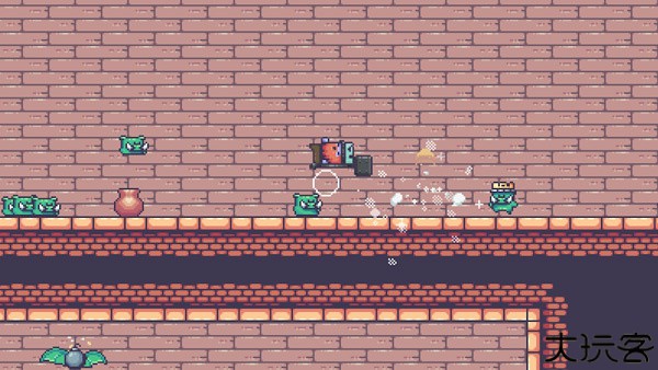 锤子战士中文版