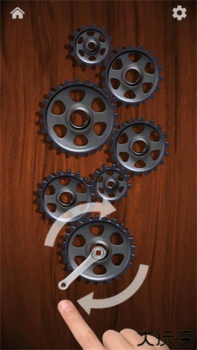 antistress解压游戏