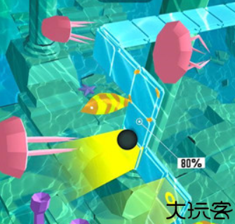跳舞的球DancingBaII