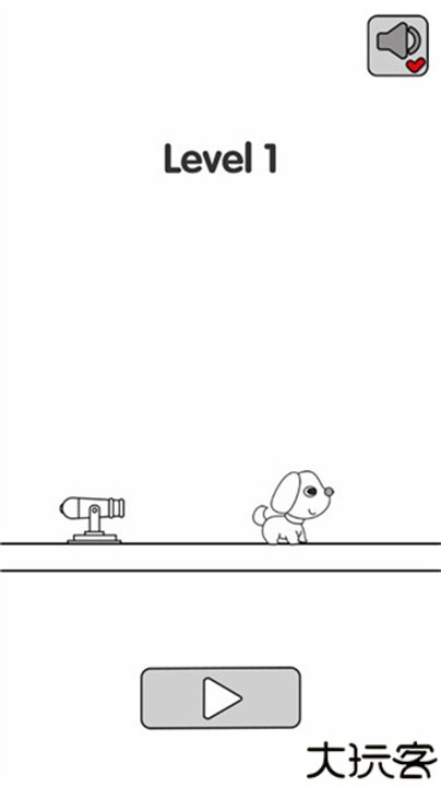 别碰小狗安卓版