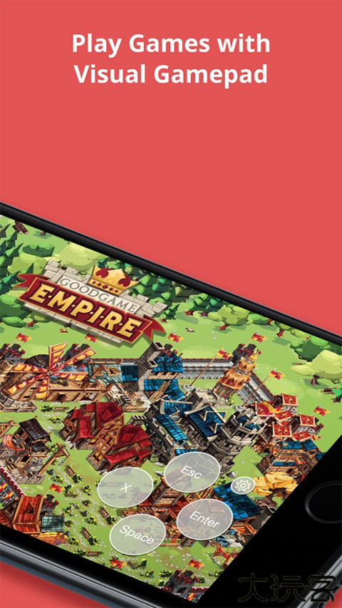 海鹦浏览器安卓版