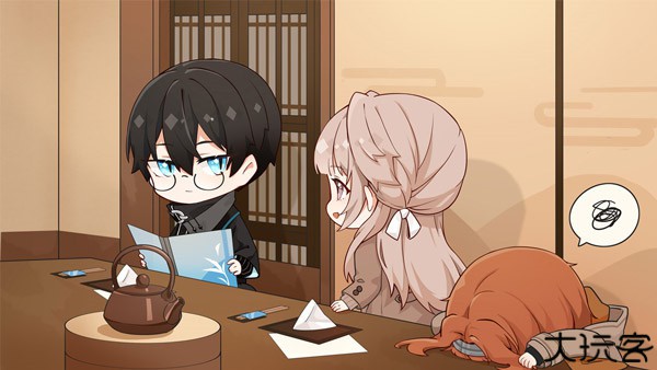 时间对称性破缺手游安卓版