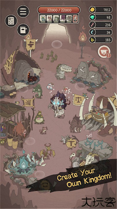 野生驯兽师中文版