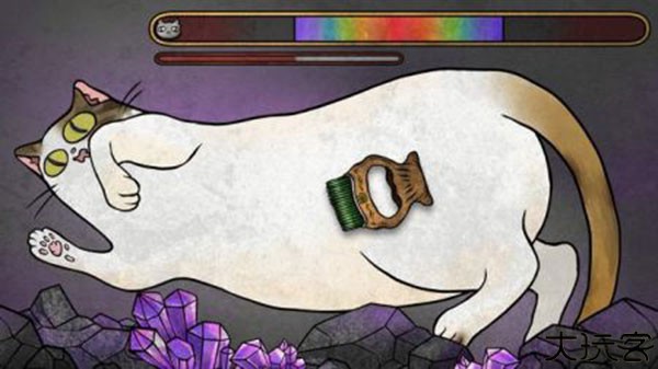 猫咪博物馆手机版