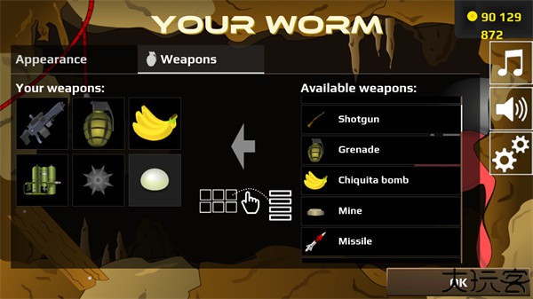 虫虫争霸战中文版