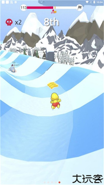 水上公园手机版