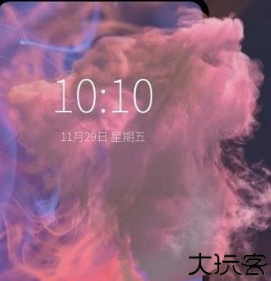 每日壁纸杂志