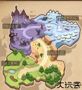 手机版勇者之路