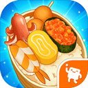 便当大厨烹饪手游